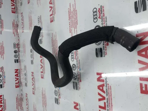 8K0422887A | Direksiyon Hidrolik Borusu VAG