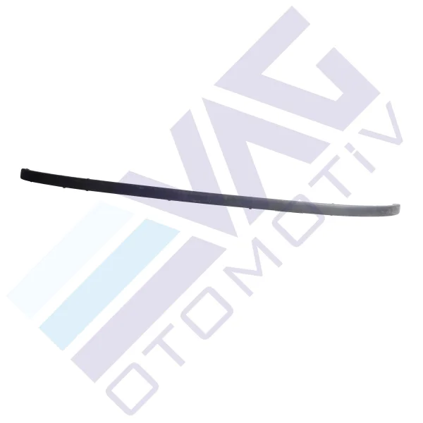6Y6807423 | Skoda Fabia Arka Tampon Bandı