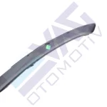 6Y6807423 | Skoda Fabia Arka Tampon Bandı - 3