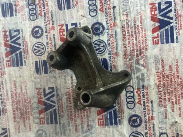 06A903103A | VW Bora Ateşleme Bobini Braketi VAG