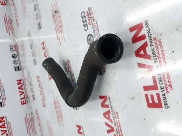 6Q0121157T | Soğutma Suyu Hortumu | VW Polo - Seat Ibiza - Skoda Fabia VAG