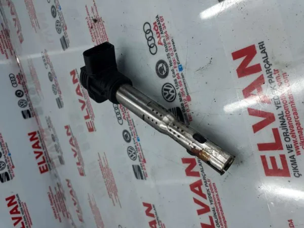 07K905715E | Bobin | VW Golf, Jetta VAG