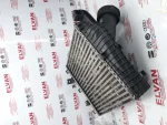 7L0145804A | Turbo Radyatörü | VW Touareg - Audi Q7 - 3