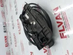 3C8885592 | VW CC Arka Sağ Koltuk Kilit Karşılığı - 2