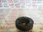 06A105255E | Audi A3 Krank Kasnağı - 3