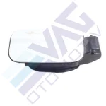 4G0809906C | Audi A6 Dış Depo Kapağı - 1