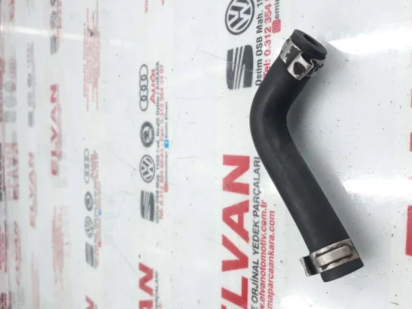 191133394 | VW Jetta Vakum Hortumu VAG