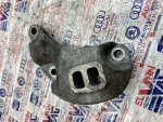 4F0199343M | Audi A6 Motor Kulak Braketi - 3