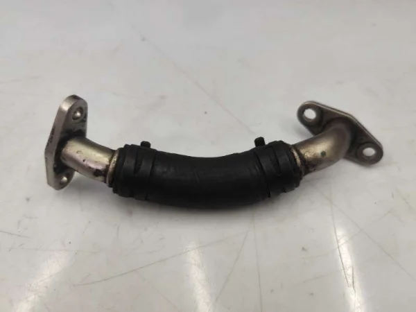 06H145735G | Turbo Yağ Dönüş Borusu | VW Amarok, CC - Audi A3, A4 - Seat Alhambra, Altea VAG