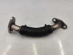 06H145735G | Turbo Yağ Dönüş Borusu | VW Amarok, CC - Audi A3, A4 - Seat Alhambra, Altea - 1
