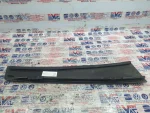 6Q4837902F | VW Polo Sağ Ön Kapı Direk Çıtası - 1