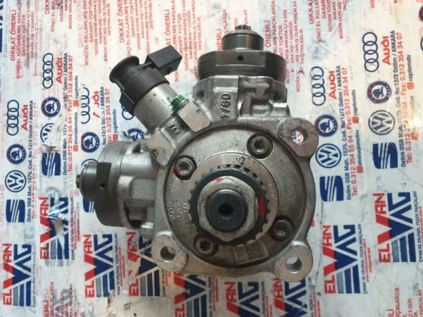 059130755CG | Mazot Pompası | Audi A4, A6, A7, Q7 VAG