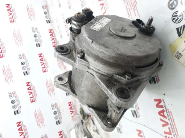 079903015E | Soğutmalı Şarj Dinamosu | Audi A6, A8 VAG