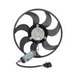 7L0959455G | Elektrikli Radyatör Fanı | VW Touareg - Audi Q7 - 2
