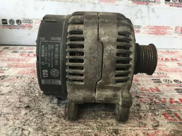 028903025S | Şarj Dinamosu | VW Golf, Jetta VAG