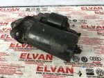 0986045320 | Şarj Dinamosu | VW Eos, Golf, Jetta - Audi A3 - Seat Altea, Cordoba - 1