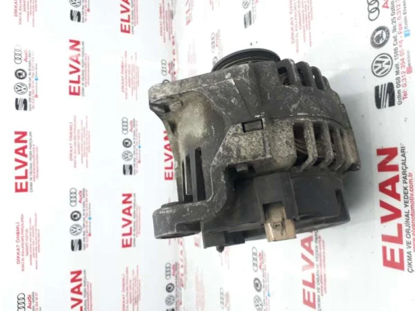 078903016H | Şarj Dinamosu | VW Passat - Audi A6 VAG