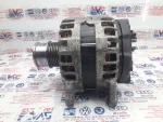 04C903023L | Şarj Dinamosu | VW CC, Golf - Audi A1, A3 - Seat Alhambra, Ateca - 2