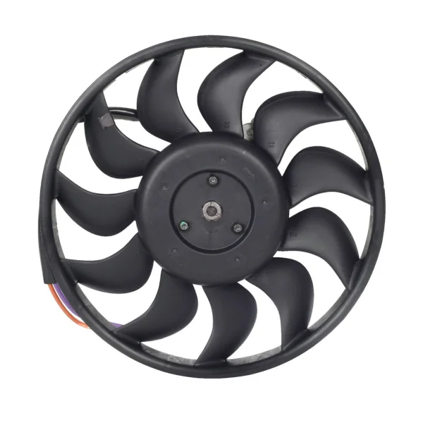 4F0959455A | Audi A6 Radyatör Fan Motoru