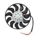 4F0959455A | Audi A6 Radyatör Fan Motoru - 2