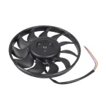 4F0959455A | Audi A6 Radyatör Fan Motoru - 3