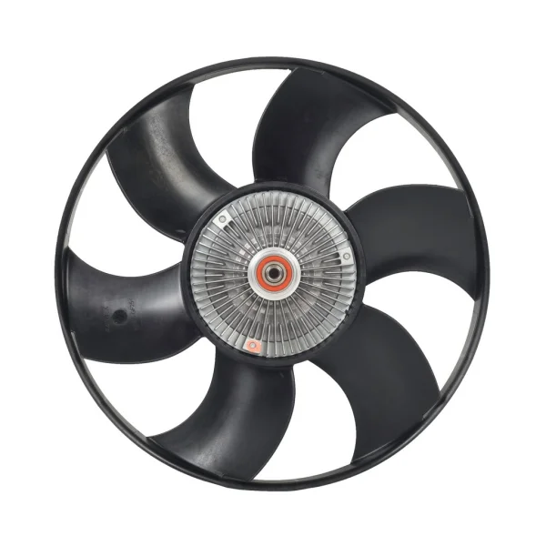 076121301A | VW Crafter Komple Fan Termiği Pervaneli
