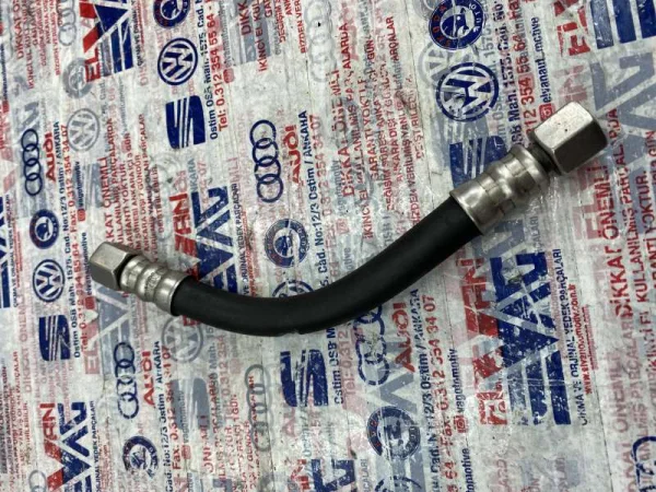 070127511B | Yakit Hortumu | VW Touareg, Transporter VAG