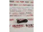 1H0837581B | Çevirmeli Cam Açma Kolu | VW Golf, Jetta, LT, Polo, Transporter - 1