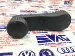 6Q0837581A | İç Cam Açma Kolu | VW Golf, Jetta, Passat, Polo - Skoda Rapid - 1