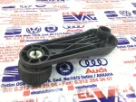 6Q0837581A | İç Cam Açma Kolu | VW Golf, Jetta, Passat, Polo - Skoda Rapid - 2