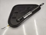 5G4839916D | VW Golf Arka Sağ İç Kapı Kilit Kapağı - 2