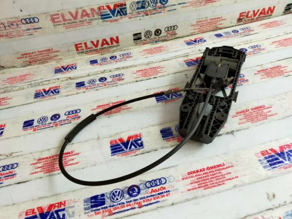 5N0839885 | Dış Kapı Kolu Mekanizması VAG