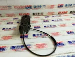 5N0839885 | Dış Kapı Kolu Mekanizması - 2