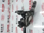 1K0711051E | Vites Seçici Kolu | VW Caddy, Golf, Jetta, Passat - Audi A3 - Skoda Octavia - 2