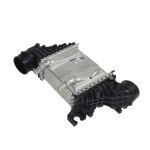 04L145749L | İntercooler Radyatörü | VW Crafter, Transporter - 3