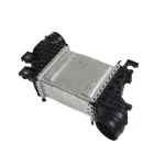 04L145749L | İntercooler Radyatörü | VW Crafter, Transporter - 4