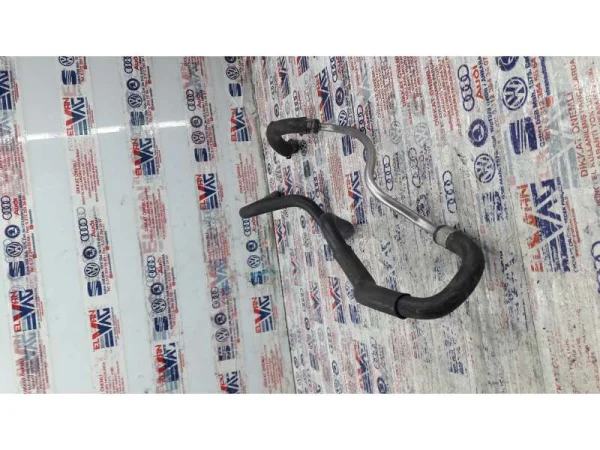 04C133723AN | Yakıt Borusu | VW Caddy, Golf - Seat Ateca, Leon - Skoda Octavia VAG