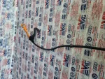036115629AN | Yağ Çubuğu Borusu | VW Polo - Seat Ibiza - Skoda Fabia - 2