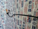 036115629AN | Yağ Çubuğu Borusu | VW Polo - Seat Ibiza - Skoda Fabia - 3