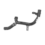 06J121065F | Soğutma Suyu Borusu | VW CC, Eos - Audi A3, Q3 - Seat Alhambra, Altea - 1