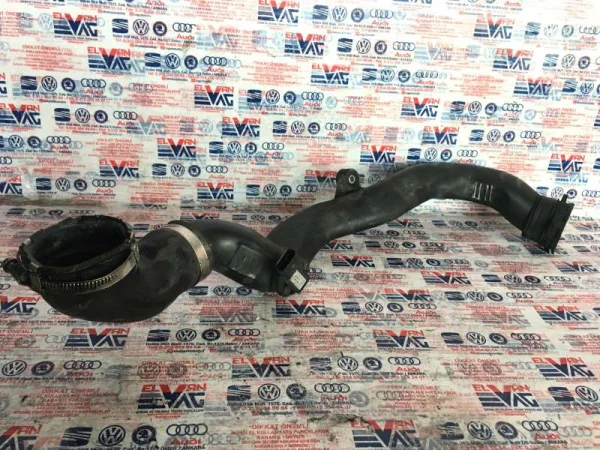 1K0145770R | İntercooler Hortumu | VW Eos, Golf, Jetta, Passat, Scirocco, Tiguan VAG