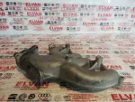 038129713AF | Emme Manifoldu | VW Bora, Golf, Jetta - Audi A3 - Seat Ibiza, Leon - 2