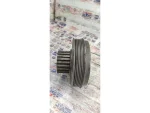 038105243K | Krank Kasnağı | VW Bora, Golf, Jetta - Audi A3 - Seat Alhambra, Leon - 3