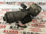 045117061D | Yağ Filtre Kapağı | VW Bora, Caddy, Golf, Polo, Touran - Audi A3 - 1