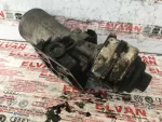 045117061D | Yağ Filtre Kapağı | VW Bora, Caddy, Golf, Polo, Touran - Audi A3 - 3
