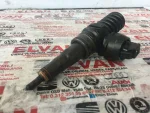 070130073R | VW Transporter Enjektör - 2