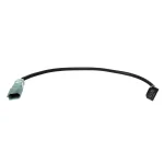 06E905377A | Vuruntu Sensörü | VW Amarok, CC, Eos - Audi A1, A3 - Skoda Octavia - 1