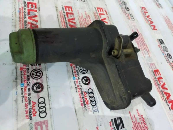 2D0422371 | VW LT Direksiyon Hidrolik Deposu VAG