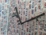 038121065AR | Soğutma Suyu Borusu | VW Polo - Seat Cordoba, Ibiza - 2