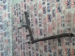 038121065AR | Soğutma Suyu Borusu | VW Polo - Seat Cordoba, Ibiza - 3